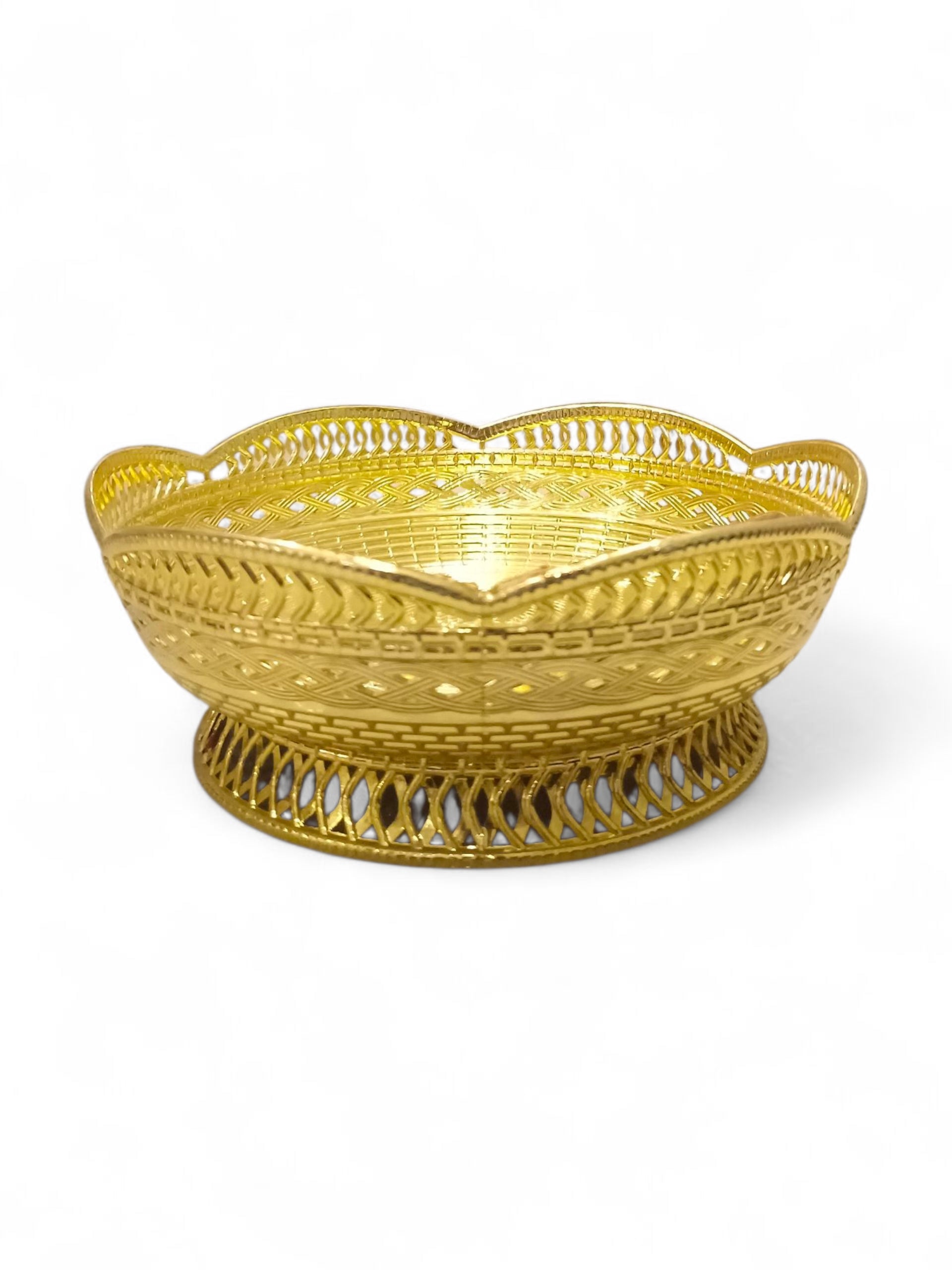 BRN A-8 BOWL BRN A-8 BOWL